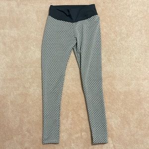 butt lifter leggings